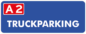 Logo A2 Truckparking